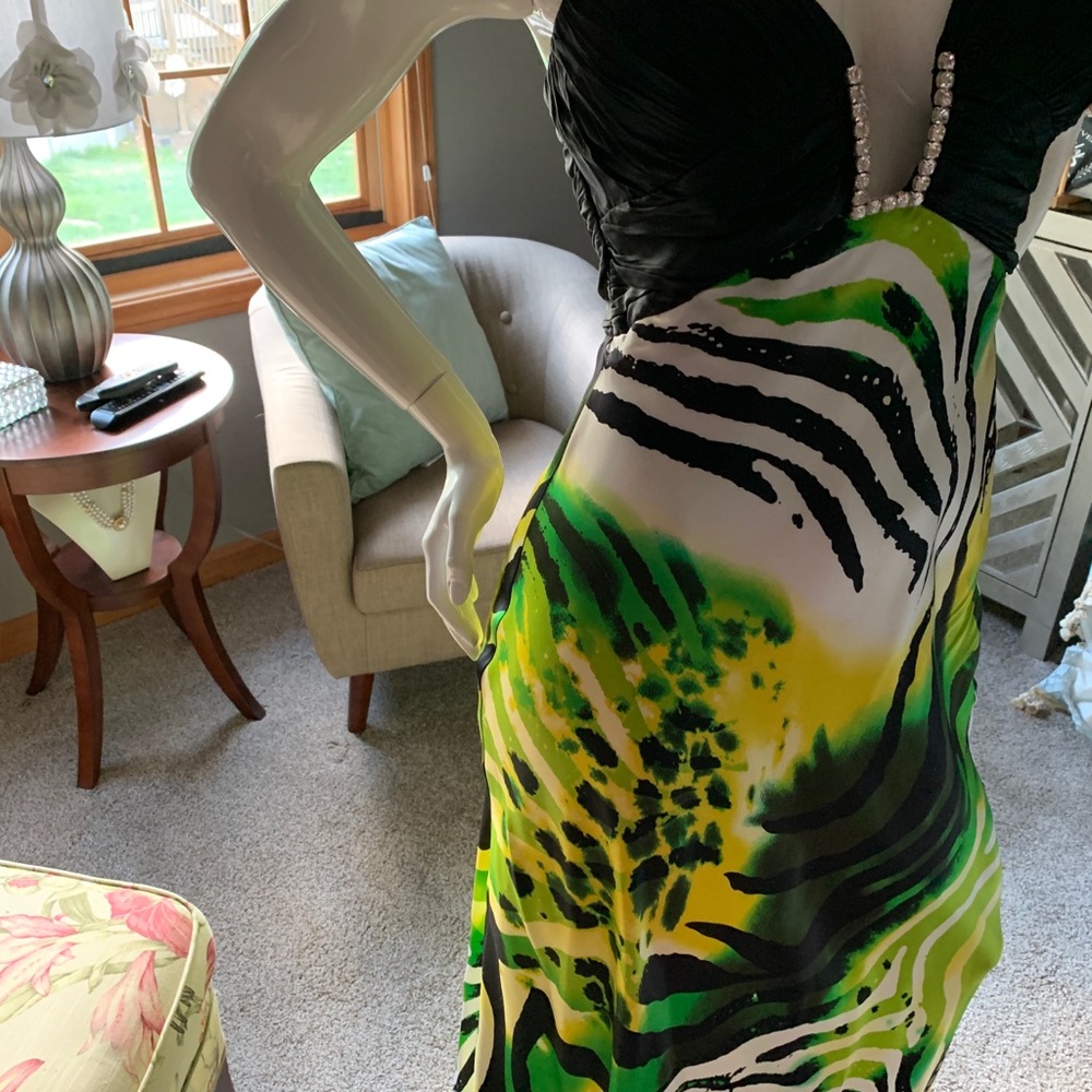 Cache’ Evening/Daytime/Funtime Gown - image 6